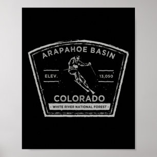 Arapacute Ss Cute Ss Becken Colorado Langarm Sn Poster
