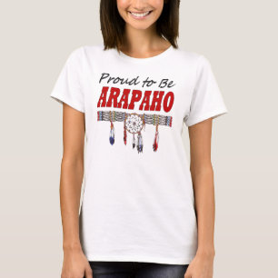 Arapaho Women's Bella+Leinwand Flowy Circle Top