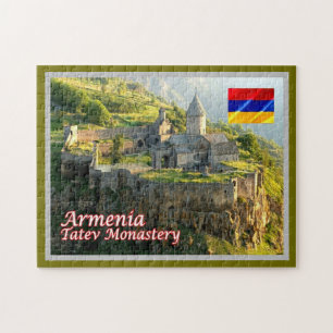 Ararat - Berg - Puzzle
