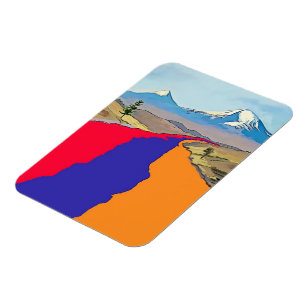 Ararat Magnet
