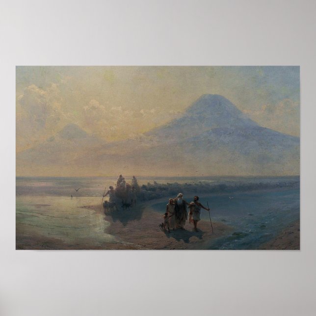 Ararat Poster (Vorne)