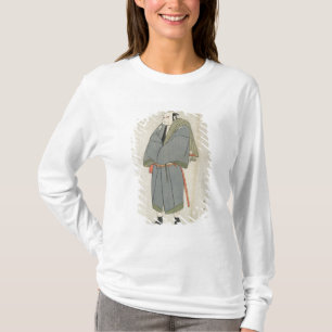 Arashi Ryu_zo als Heiemon, 1795 T-Shirt