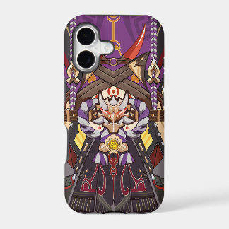 Arataki Itto Genshin Impact