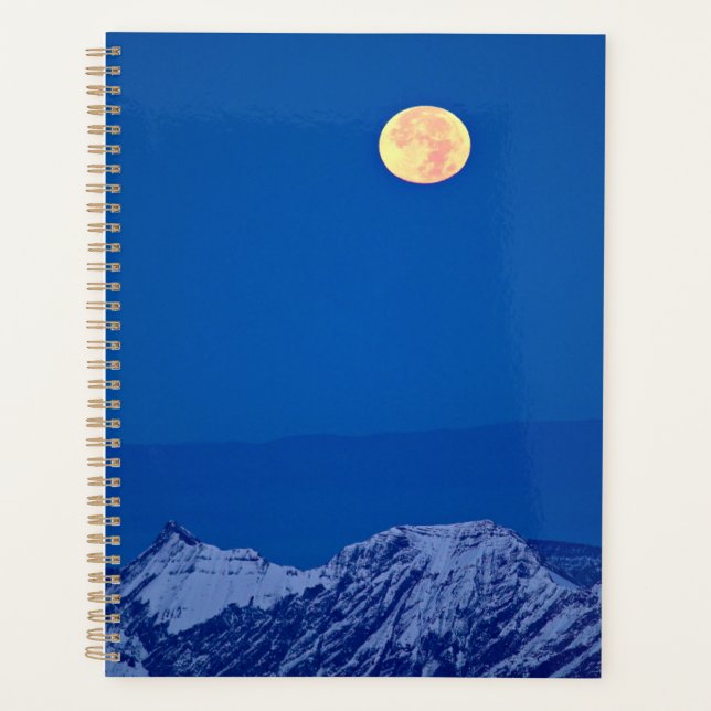 Aravis Mountains | Mont-Blanc-Bereich Planer (Vorderseite)