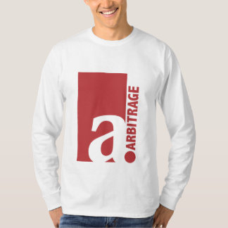 ARB grundlegende lange Sleeved Spitze T-Shirt