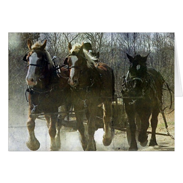 Arbeit (Vorderseite (Horizontal))