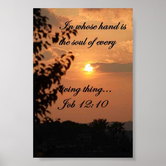 ARBEIT 12:10 POSTER (Vorne)