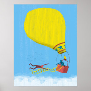 Arbeit der Liebe Poster