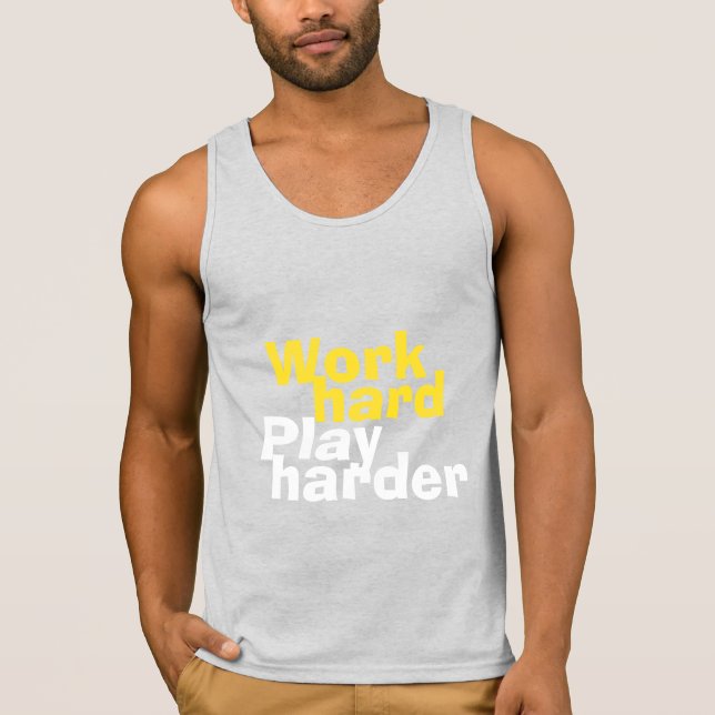 Arbeit gegen Shirts und Jacken spielen (Vorderseite)