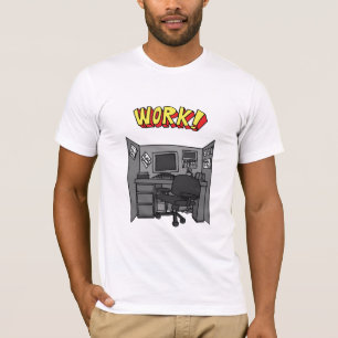 ARBEIT! T-Shirt