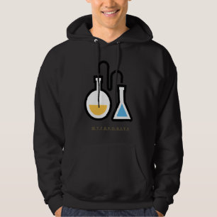 Arbeit und Lebensbalance Mein Lieblingshobby Hoodie