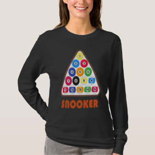 Arbeit und Lebensbalance Täglicher Escape-Spaß   6 T-Shirt