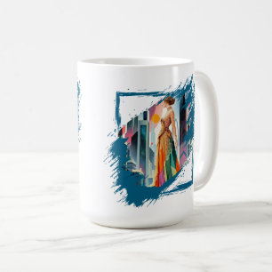 Arbeite Hart, Trinke Oft Tasse