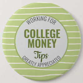 Arbeiten für Uni Geld, Tipps grün geschätzt Button