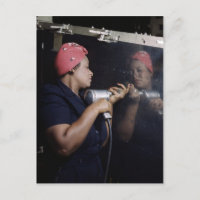 Arbeiten in der Fabrik