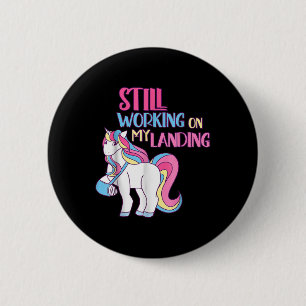 Arbeiten Sie noch an meinem Landereignis gebrochen Button