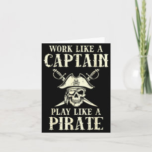 Arbeiten Sie wie Captain Spielen Sie wie Bewerten  Karte