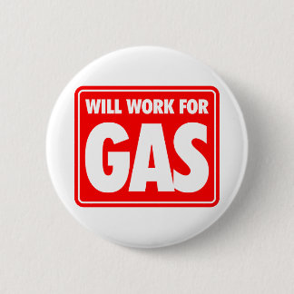 Arbeitet für Gas Button