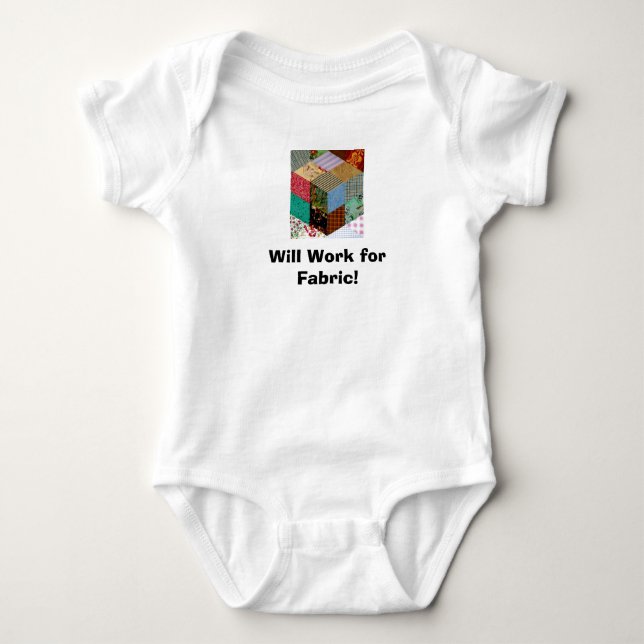 Arbeitet für Gewebe! T-Shirt (Vorderseite)