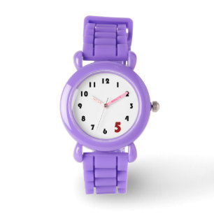 Arbeits-Uhr Armbanduhr