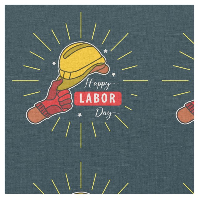 Arbeitsalltagsstoff! Stoff (Nahaufnahme)