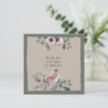 Arbeitsfamilie Misses, dass du gut wirst