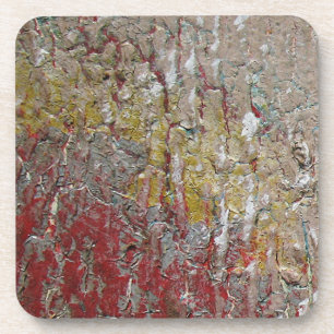 Arbeitsholz 3 getränkeuntersetzer