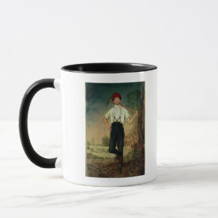 Arbeitskraft, 1848 tasse