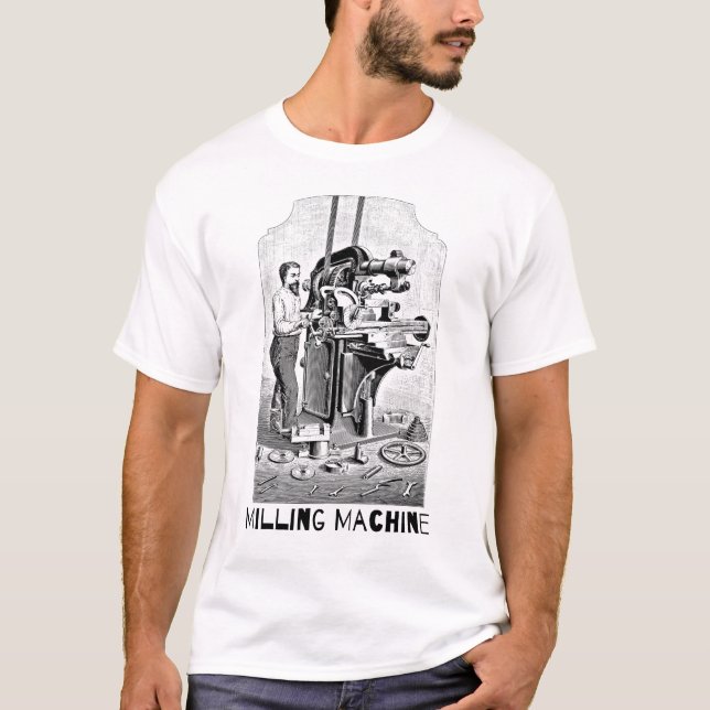 Arbeitskraft ,  T-Shirt (Vorderseite)