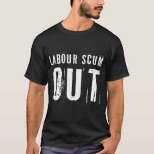 Arbeitskräftemangel T-Shirt