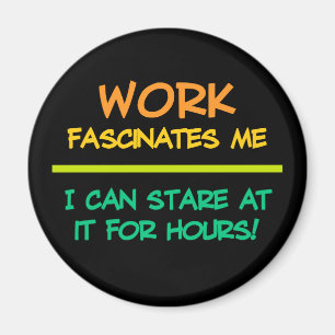 Arbeitsmagnet Magnet