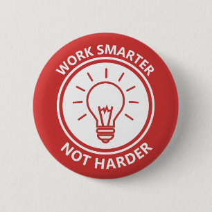 Arbeitsmäßiger nicht schwieriger inspirierende m button