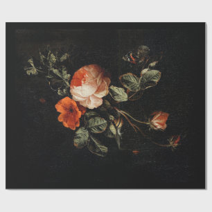 ARBEITSPAPIER: NOCH LEBEN: ELIAS VAN DEN BROEK GESCHENKPAPIER