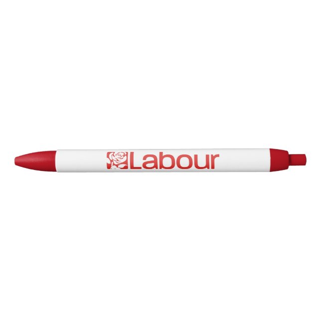 ArbeitsParty Großbritannien Kugelschreiber (Vorderseite)