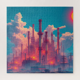 ARBEITSSTATION 16 PUZZLE