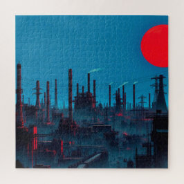 ARBEITSSTATION 19 PUZZLE