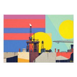 ARBEITSSTATION FOTODRUCK