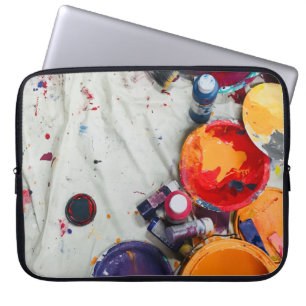 Arbeitsstudio Laptopschutzhülle