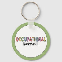 Arbeitstherapeut