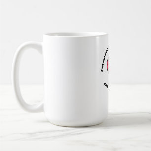 Arbeitstherapeuten kennen die Tasse