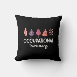Arbeitstherapie - Arbeitstherapeut Kissen