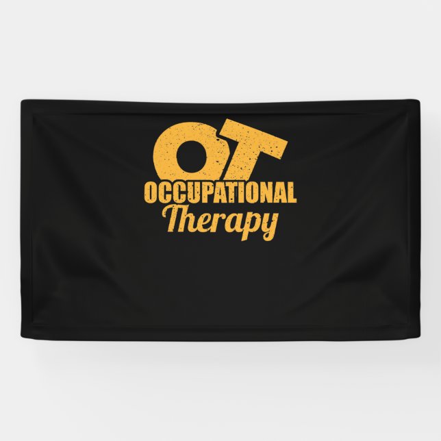 Arbeitstherapie Banner (Horizontal)