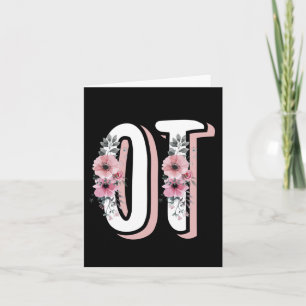 Arbeitstherapie   Berufstherapeut Karte