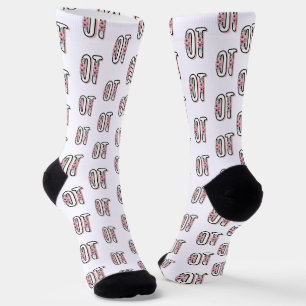 Arbeitstherapie Berufstherapeut Socken