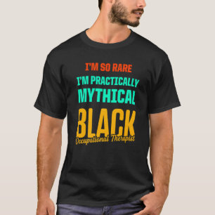 Arbeitstherapie des OT 7 T-Shirt