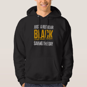 Arbeitstherapie des Therapeuten 16 Hoodie