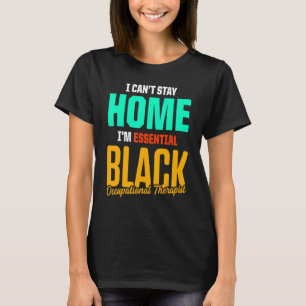 Arbeitstherapie des Therapeuten 1 T-Shirt