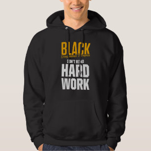 Arbeitstherapie des Therapeuten 25 Hoodie