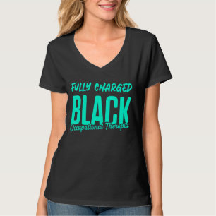 Arbeitstherapie des Therapeuten 6 T-Shirt