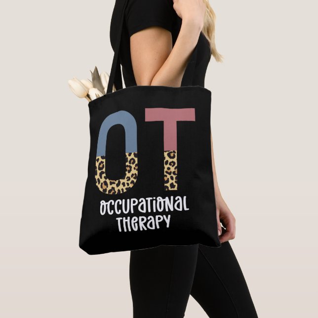 Arbeitstherapie OT Cheetah Future OT Geschenke (Von Nahem)